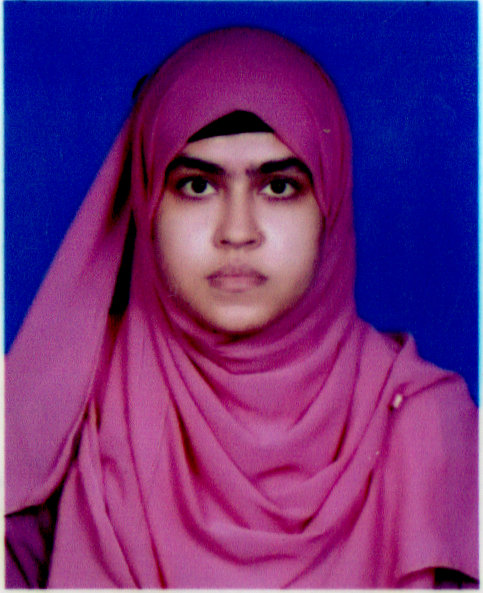 Rumana Khatun