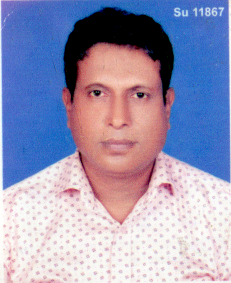 MD. SHAHJAHAN TALUKDAR