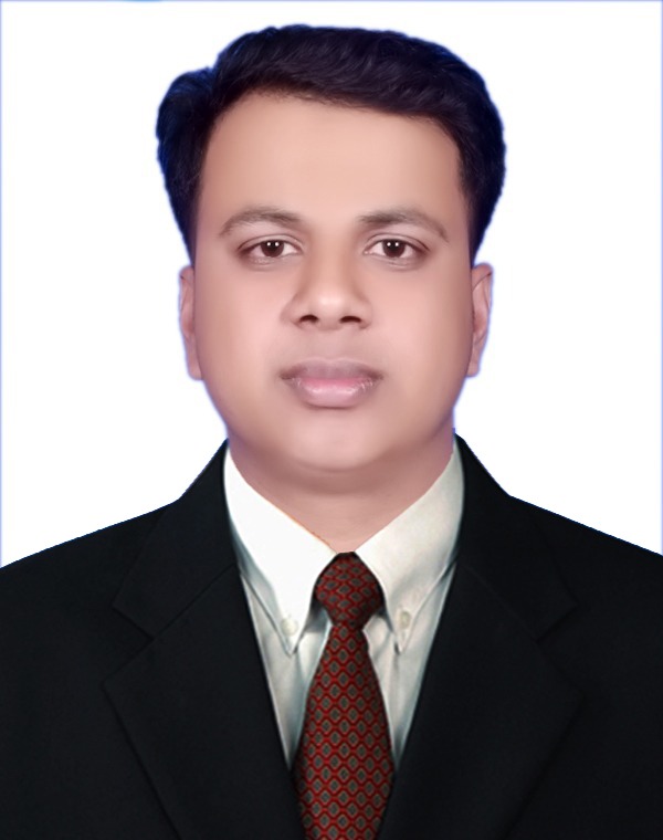 MD. FAIJUR RAHMAN SOBUJ