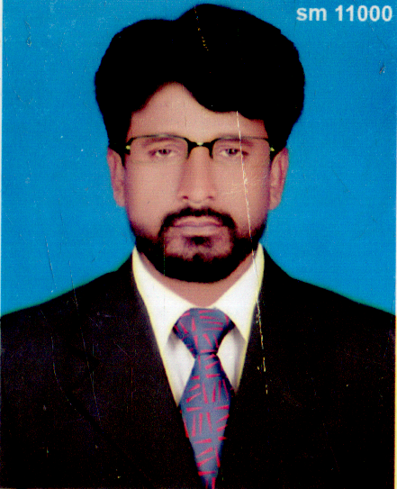 MD. SHAFIQUL ISLAM