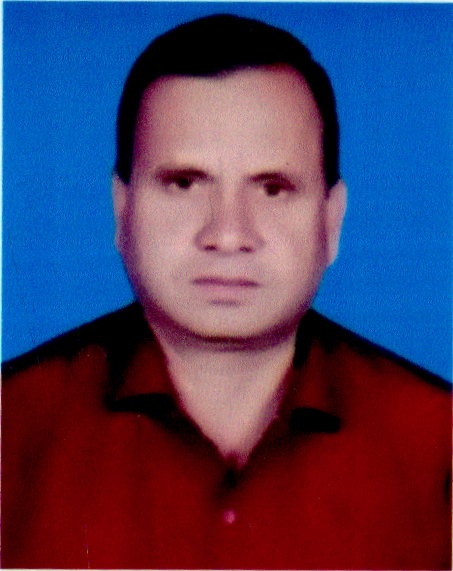 UZZAL KUMAR CHANDA