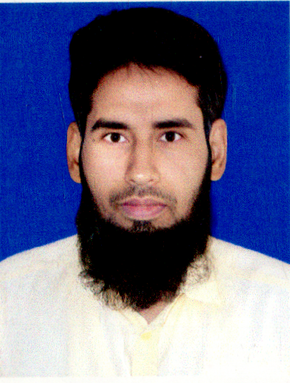 AMINUL ISLAM