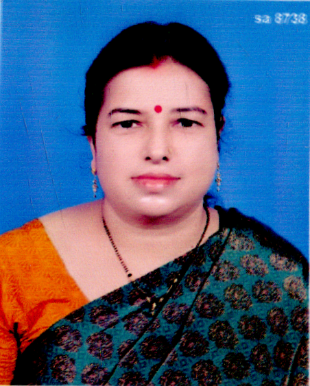 BABY RANI SEN