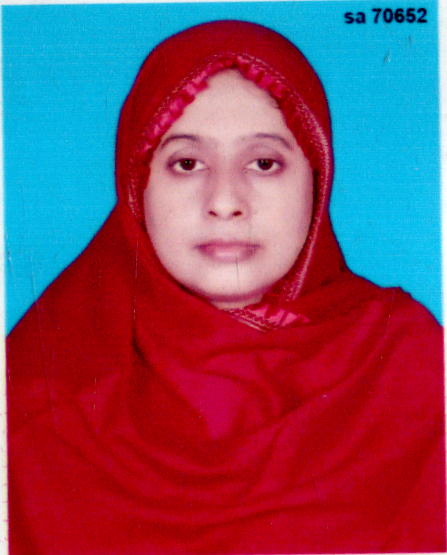 JESMIN SULTANA