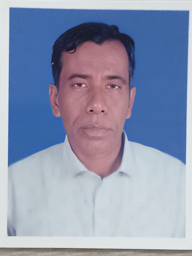 BIREN KUMAR DHAR